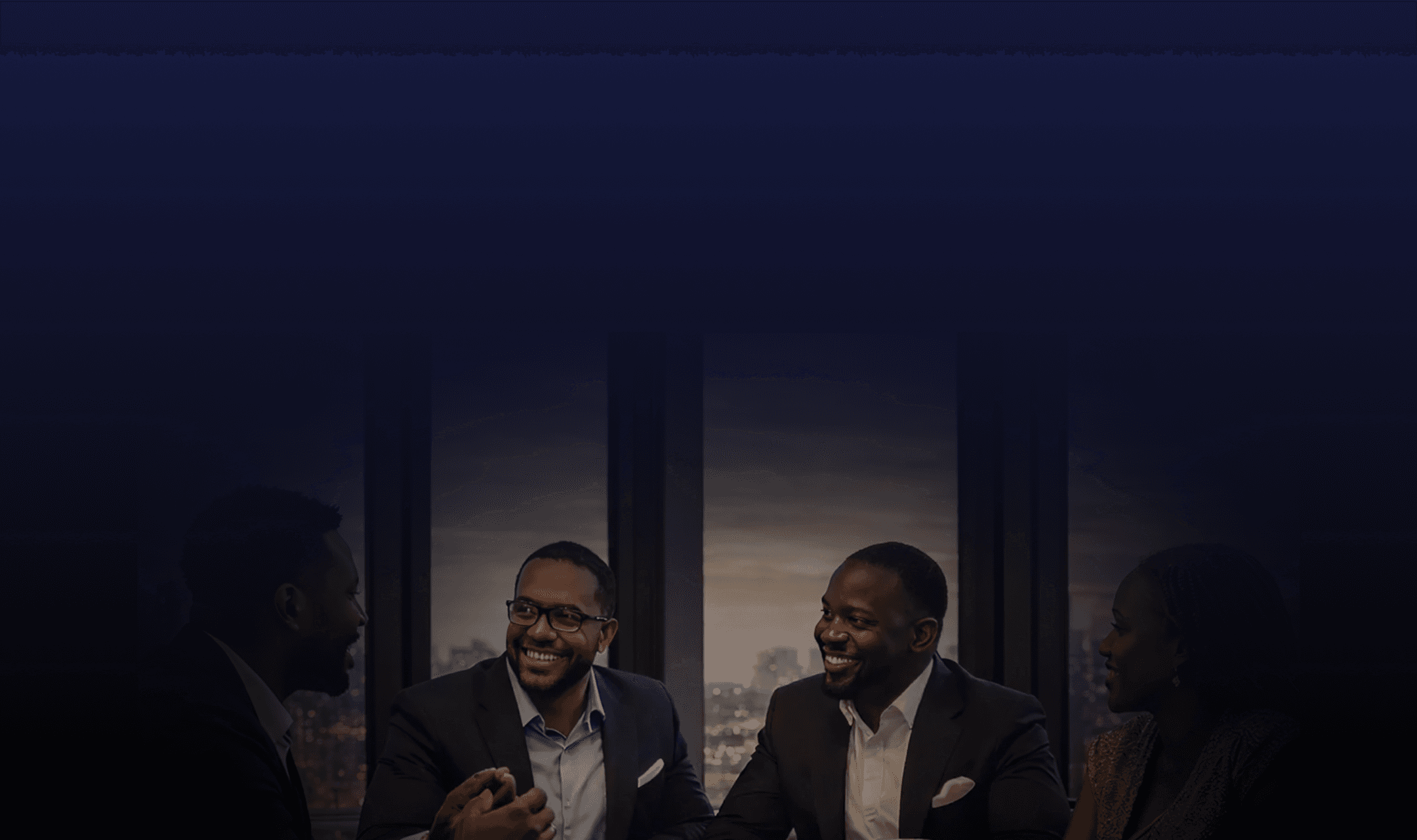 Delegation Background